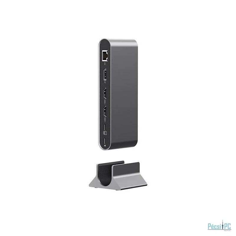 Acer Type-C Universal Docking Station 15in1