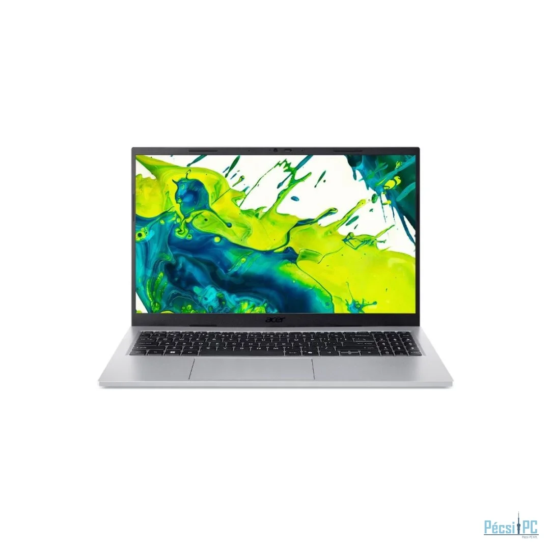 Acer Aspire GO AG16-71P-746L Pure Silver