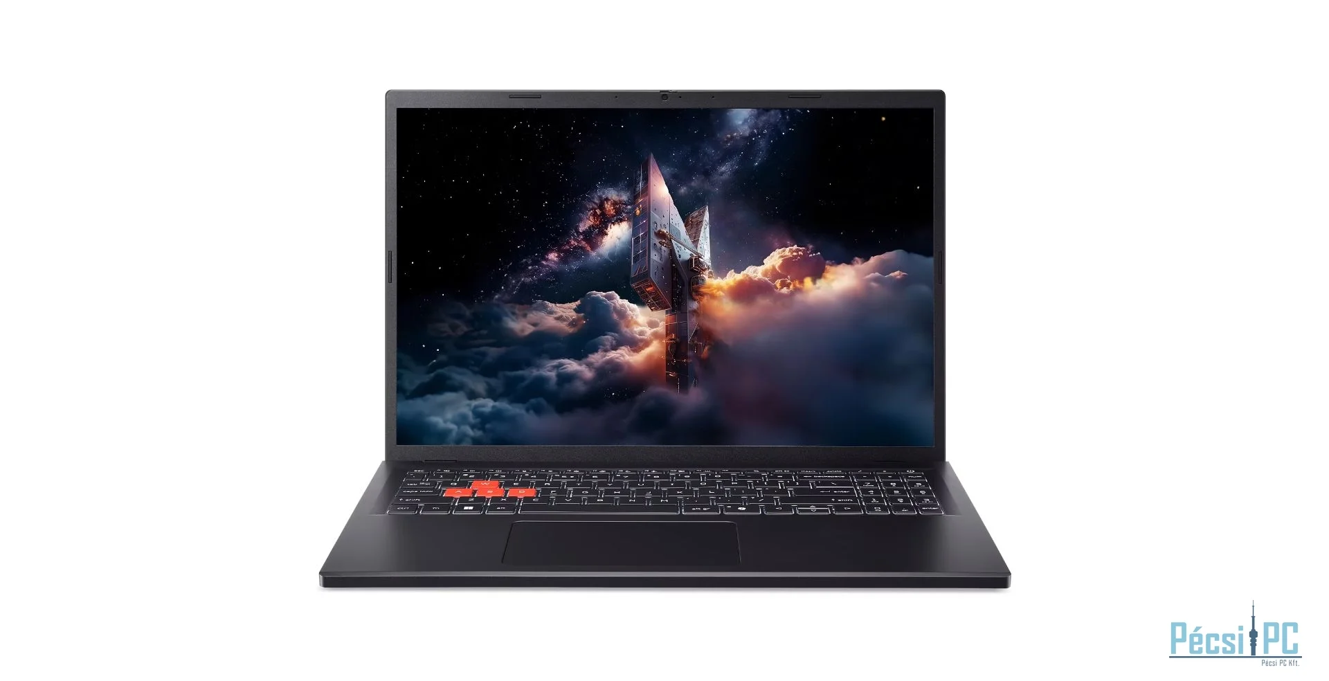 Acer Nitro Lite NL16-71G-51UK Black