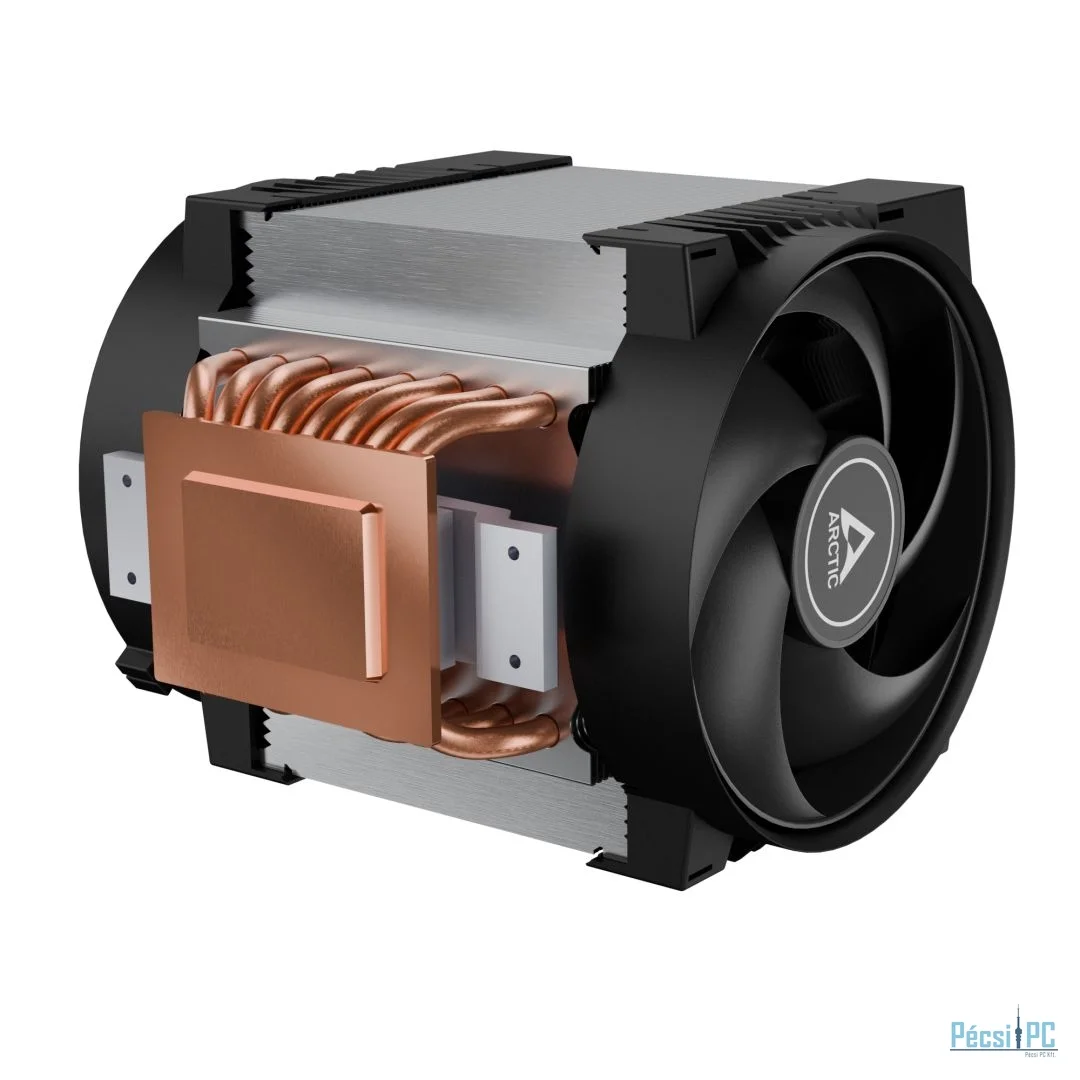 Arctic Freezer 4U-OneX