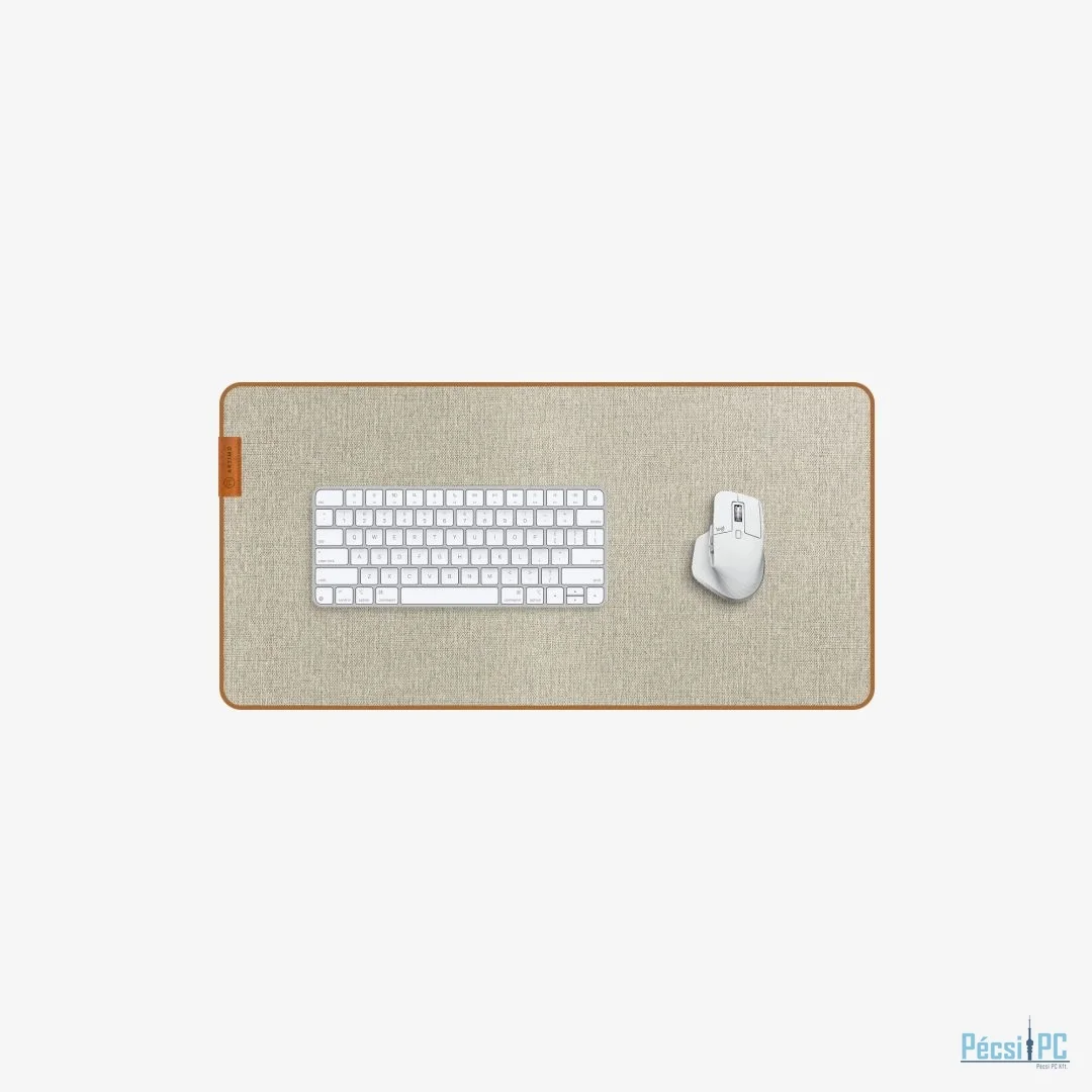 ARTIMO Loom Series S Egérpad Beige