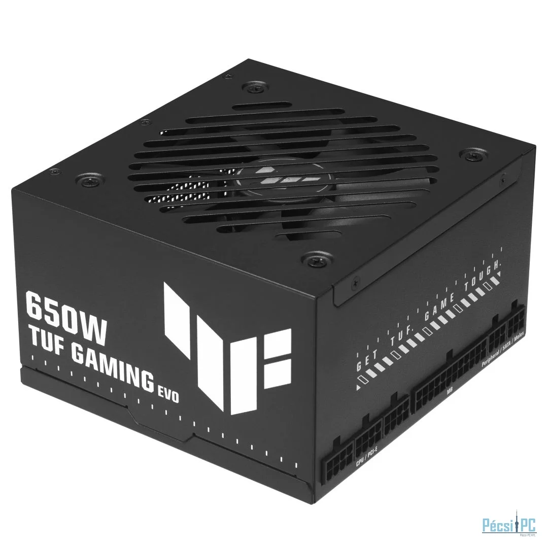 Asus 650W 80+ Bronze TUF Gaming 650B-EVO