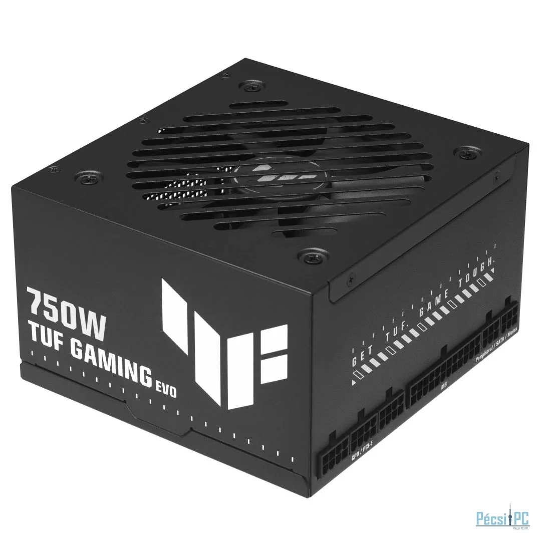 Asus 750W 80+ Bronze TUF Gaming EVO
