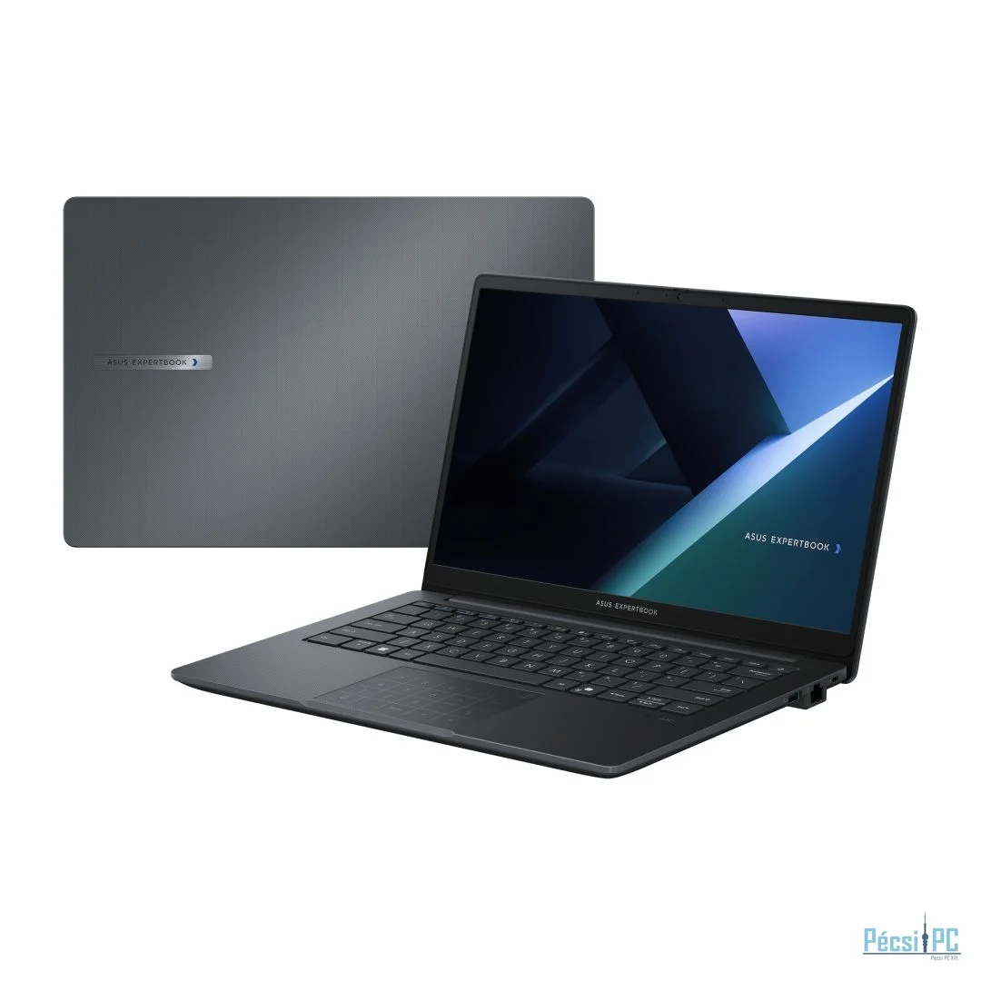Asus B1403CVA-S66781X Gentle Grey