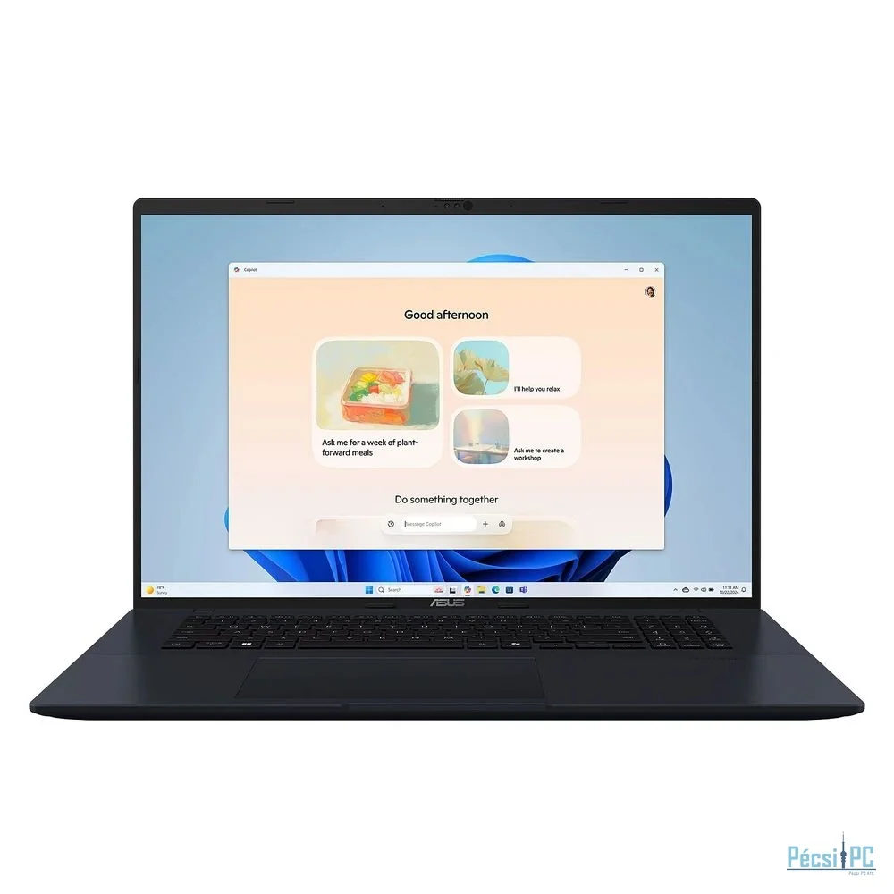 Asus M1807GA-S8008 Quiet Blue