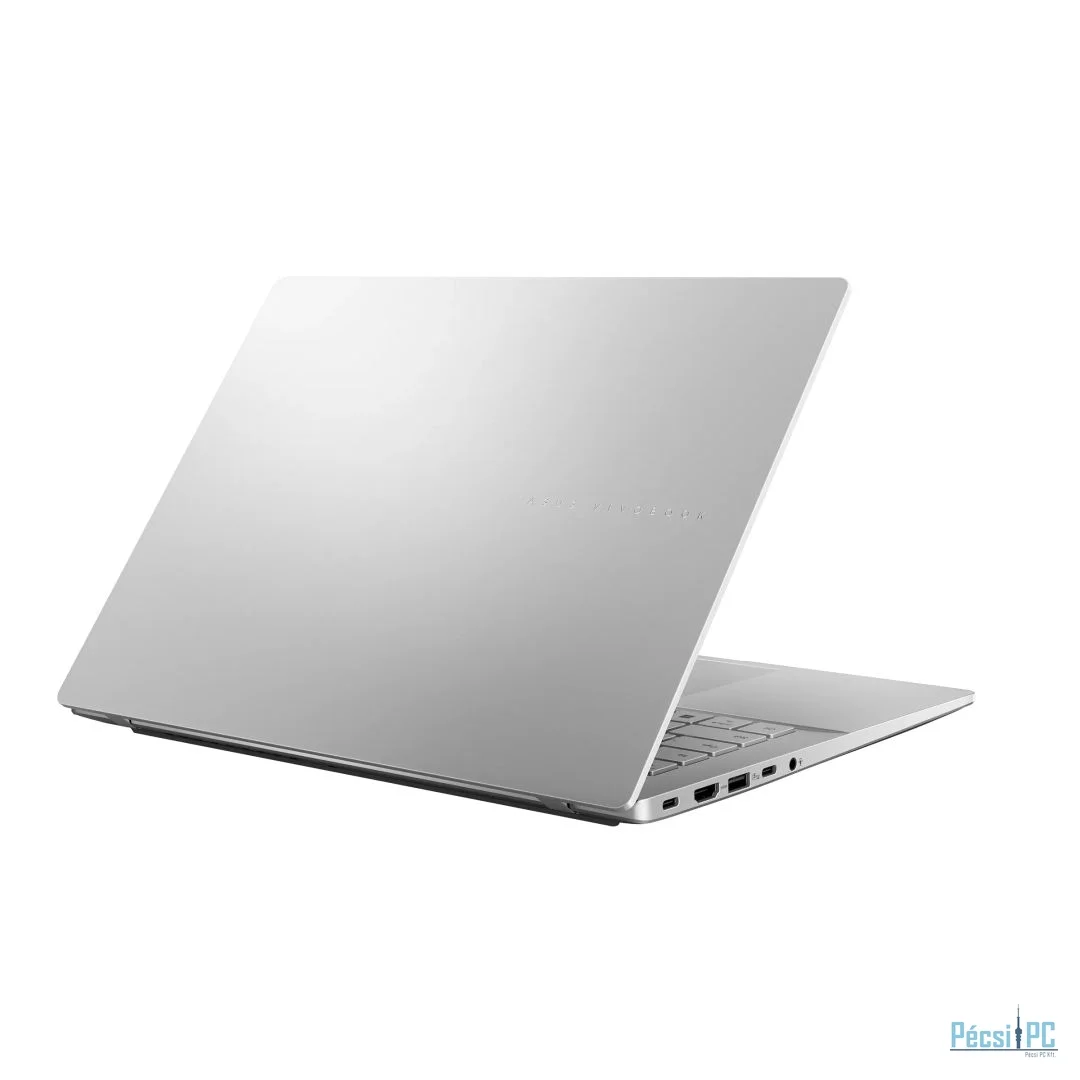 Asus M3407GA-SF021W Cool Silver