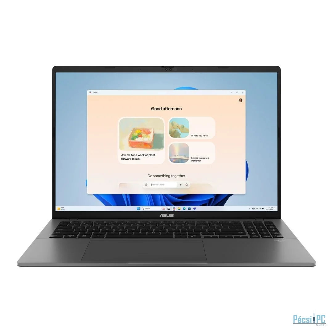 Asus M3607GA-SH001W Matte Gray