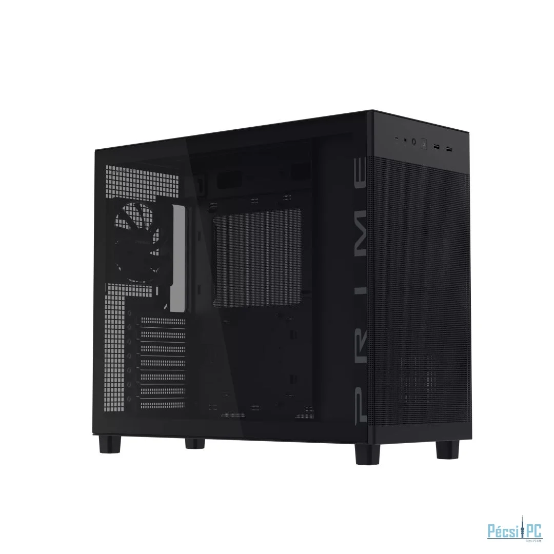 Asus Prime AP303 Tempered Glass Black