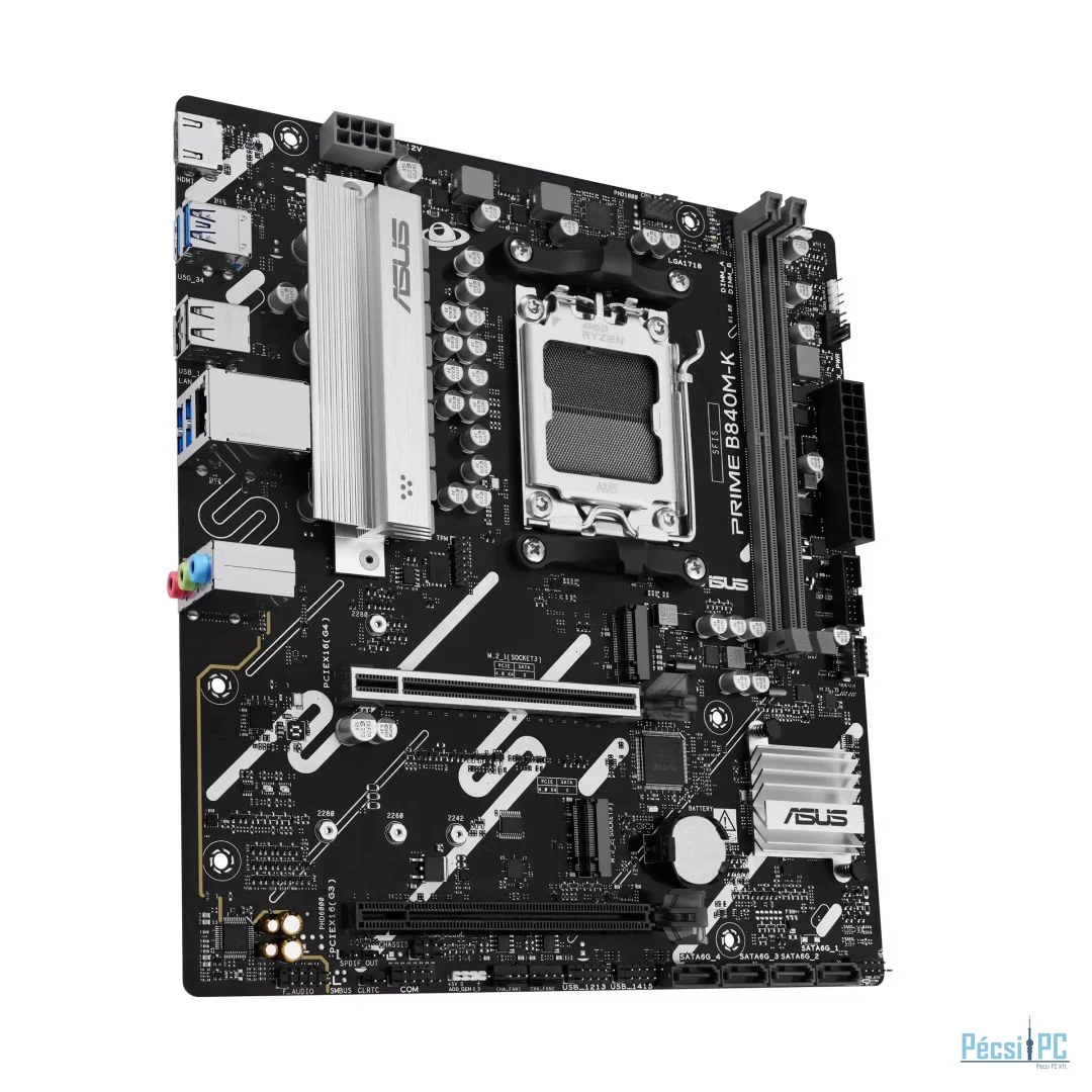 Asus PRIME B840M-K