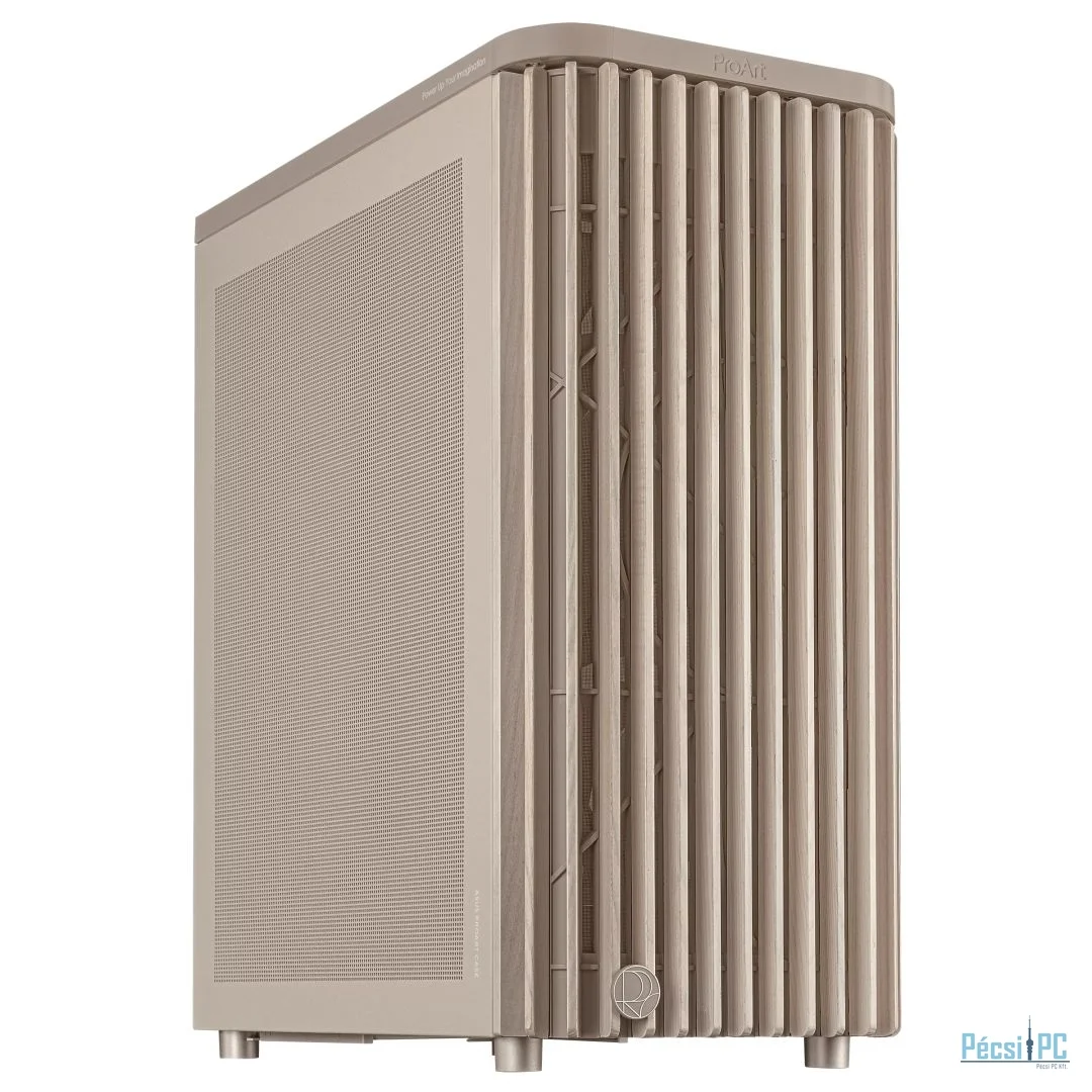 Asus ProArt PA401 Mesh Wood Edition Beige