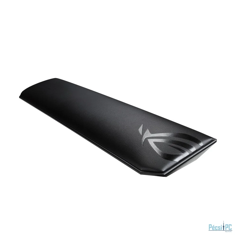 Asus ROG Gaming Wrist Rest Black