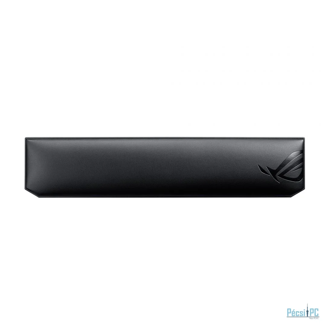 Asus ROG Gaming Wrist Rest Black