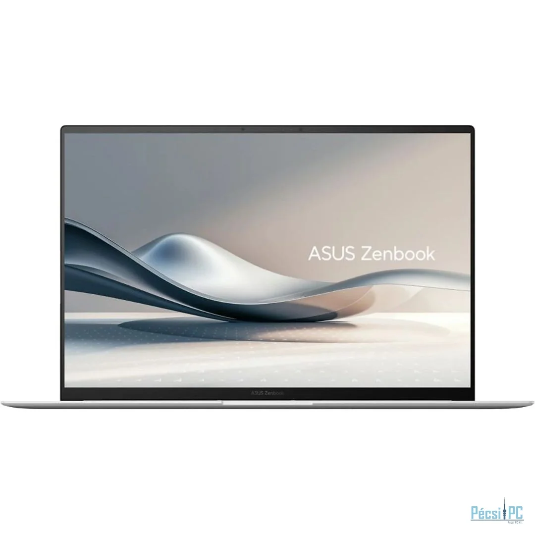 Asus UM5606GA-SS205W White