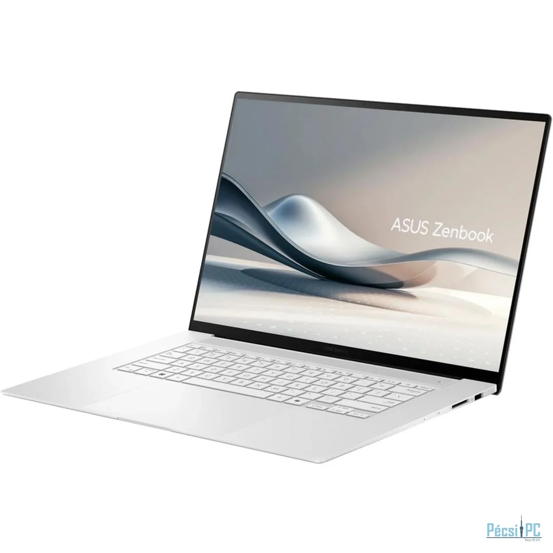 Asus UM5606GA-SS205W White