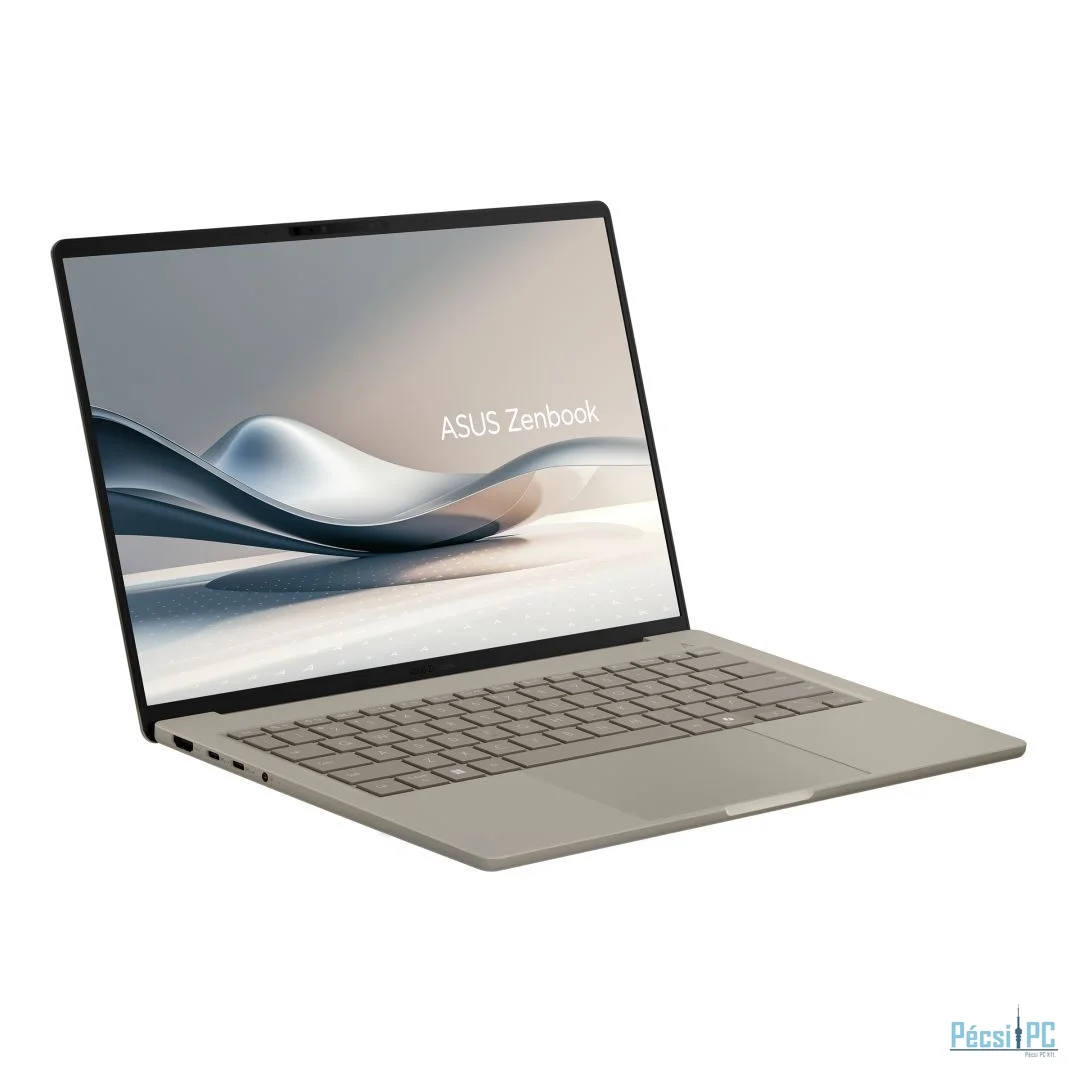 Asus UX3407QA-QD244W Zabriskie Beige
