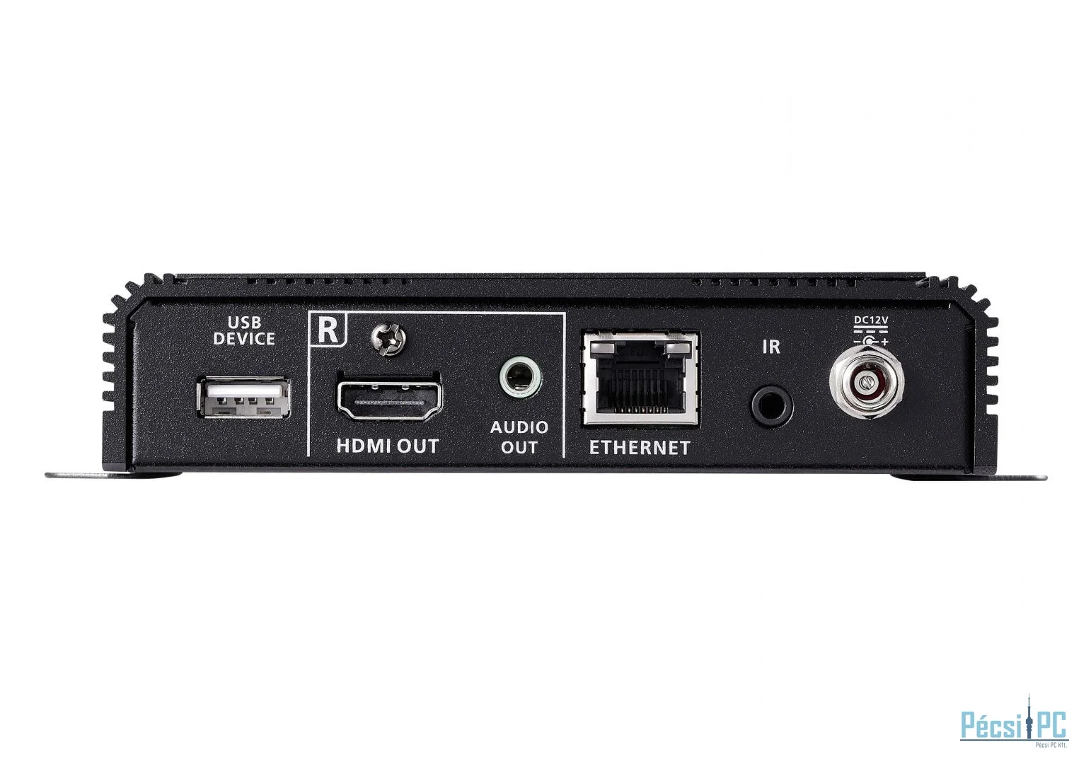 ATEN True 4K HDMI / USB HDBaseT 3.0 Transceiver
