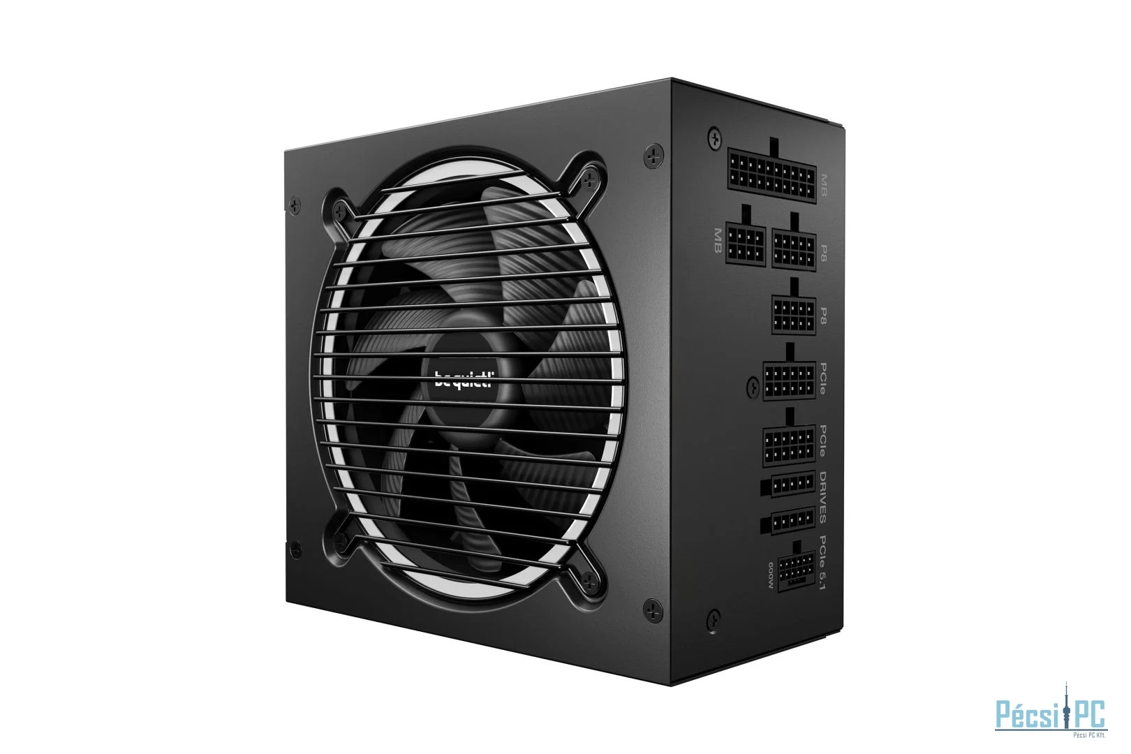 Be quiet! 1200W 80+ Gold Pure Power 13 M