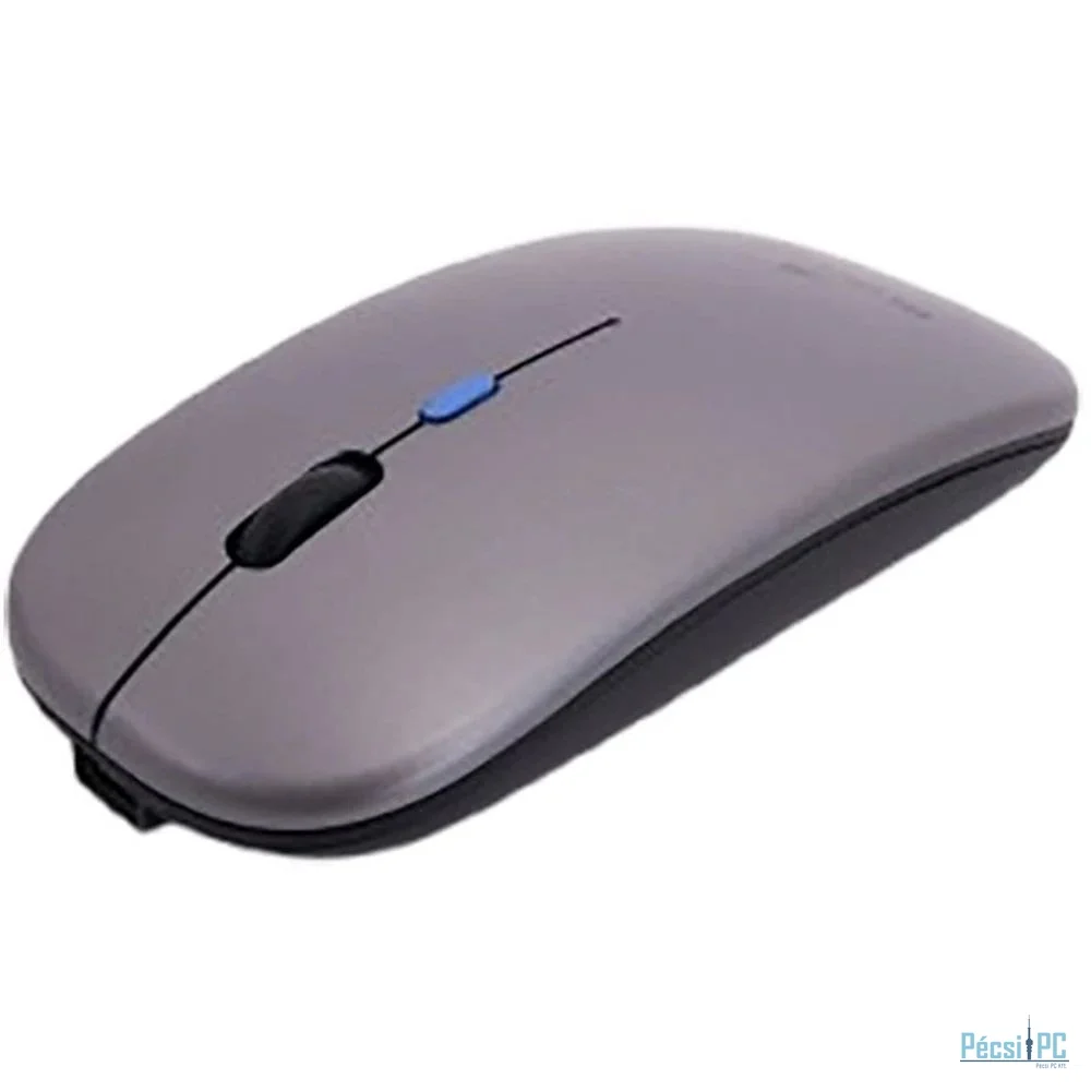 Bluestork M-WL-OFF105 Wireless Bluetooth Mouse Black