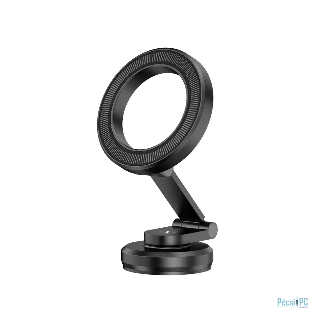 Canyon CNS-CCHM10 Magnetic Phone Holder Black