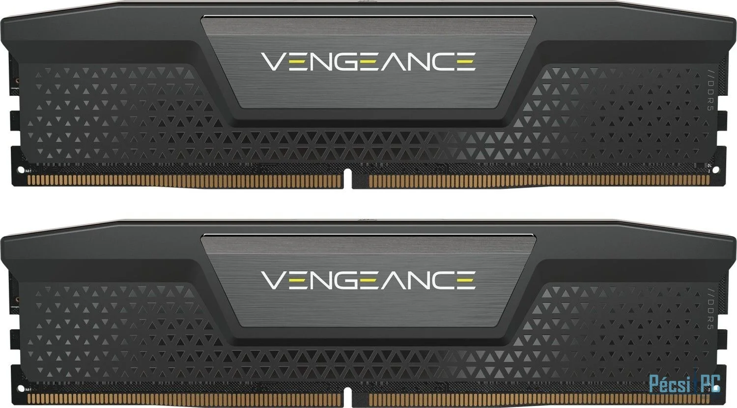 Corsair 64GB DDR5 6400MHz Kit(2x32GB) Vengeance Black
