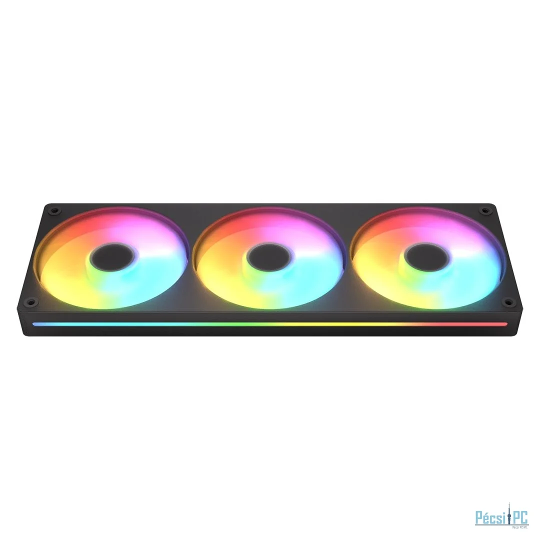 Cougar Unity 360 ARGB Black