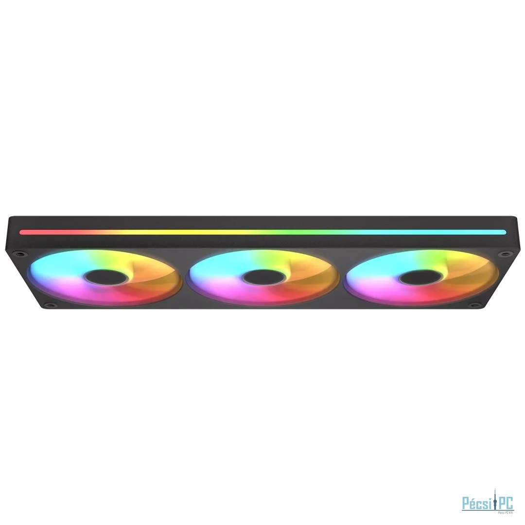 Cougar Unity 360 ARGB Black