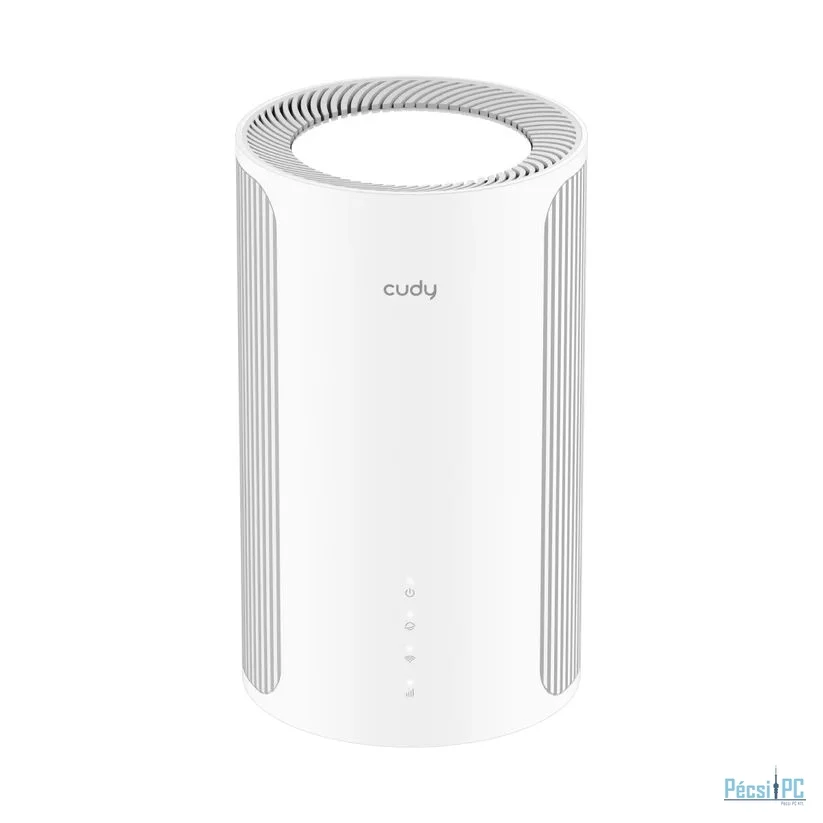 Cudy P2 5G SA/NSA AX3000 Wi-Fi 6 Router