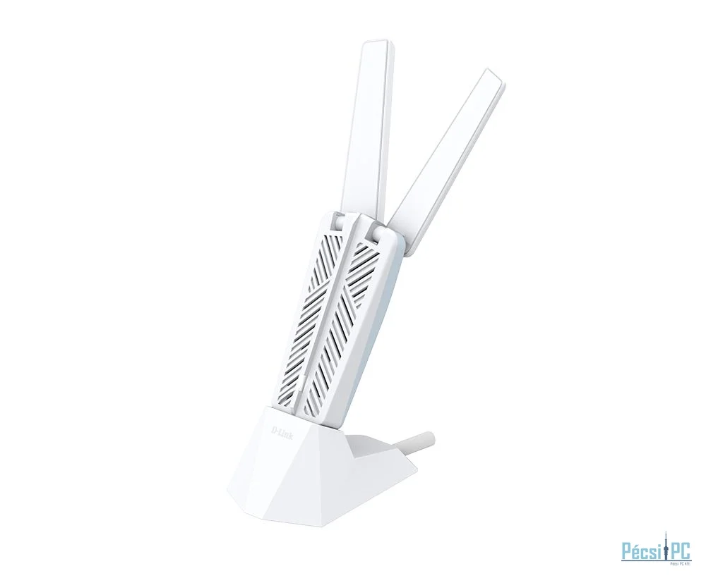 D-Link AE65U BE6500 Wi-Fi 7 USB Adapter