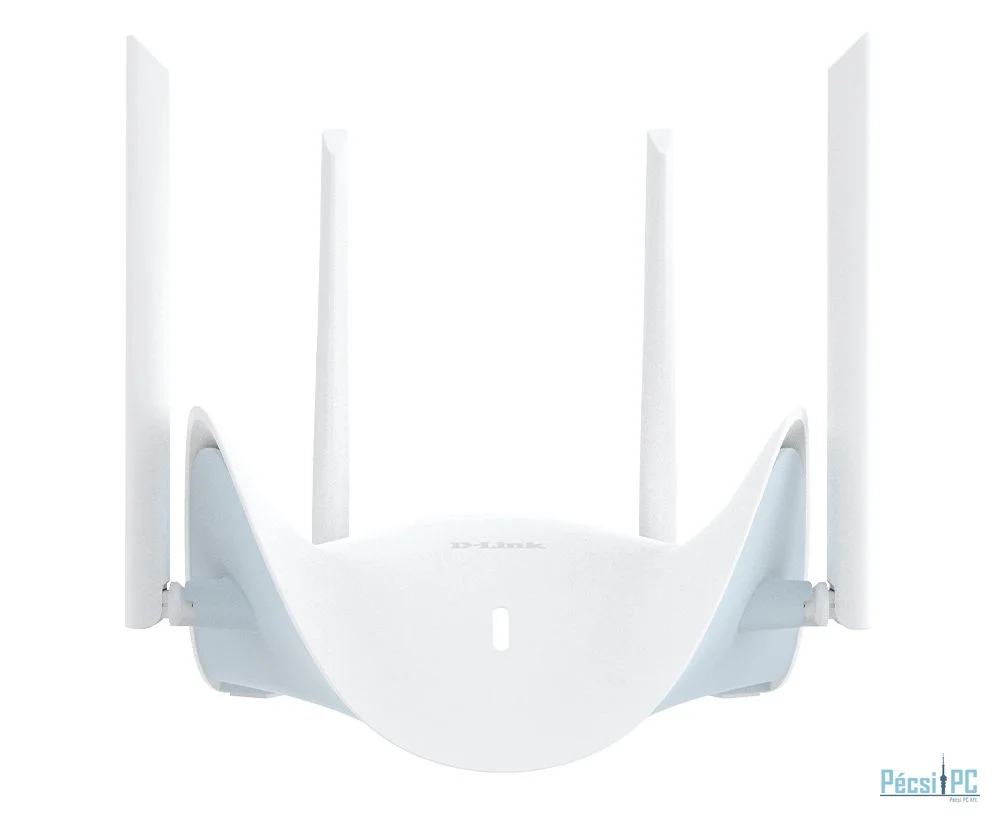 D-Link R36 BE3600 Wi-Fi 7 Smart Router