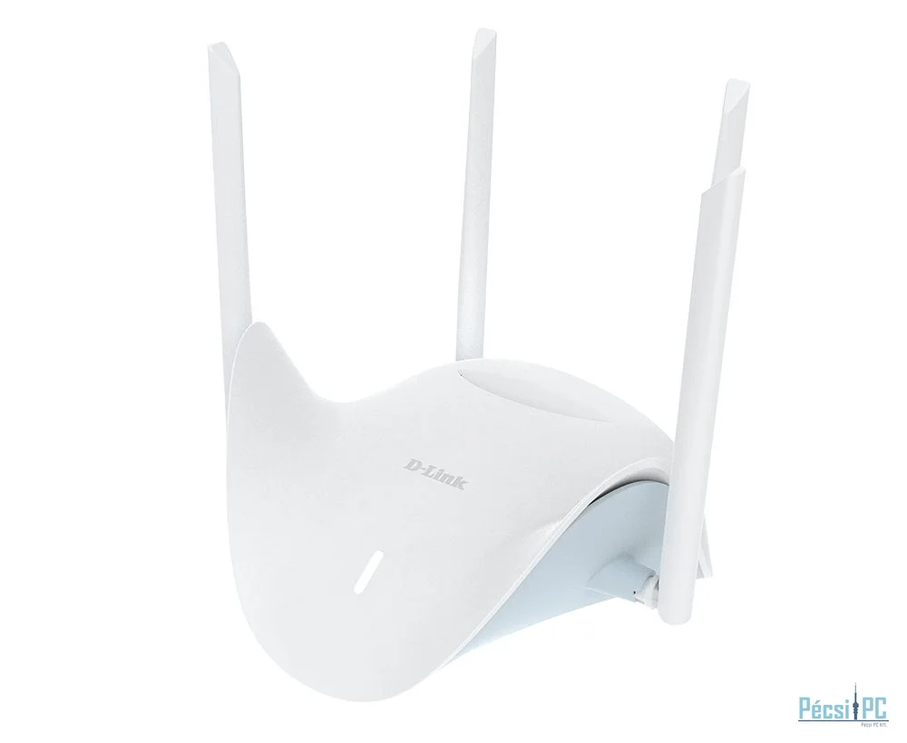 D-Link R36 BE3600 Wi-Fi 7 Smart Router