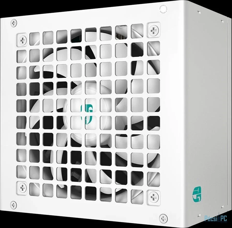 DeepCool 850W 80+ Gold PQ850G WH