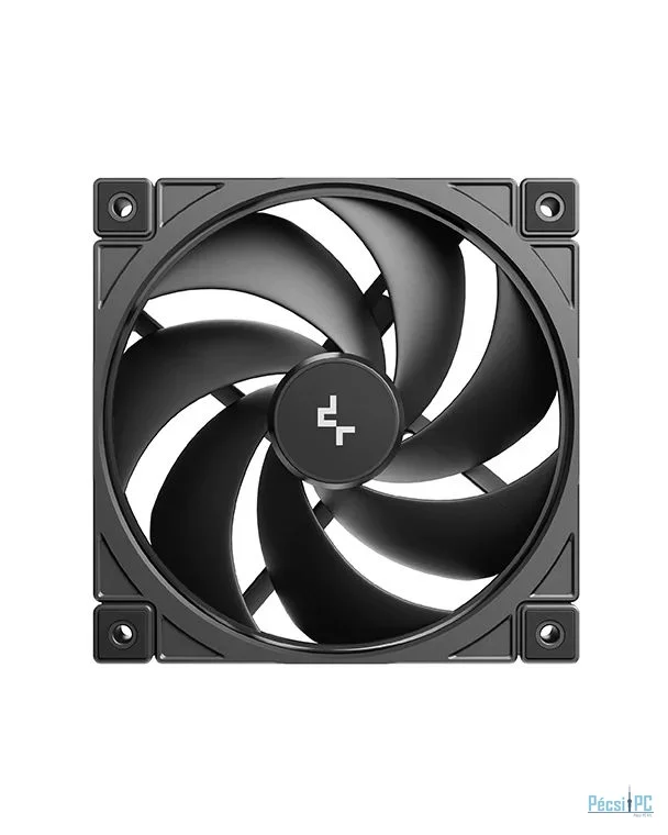 DeepCool FD12 V2 3IN1