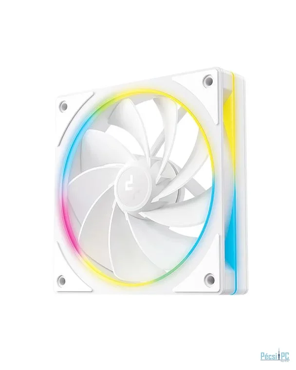 DeepCool FL12R SE WH 3IN1