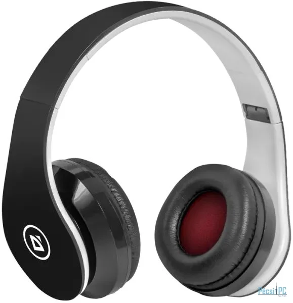 Defender Freemotion B550 Bluetooth Headset Black