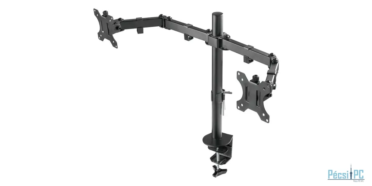 Fali-, monitor-, projektortartó