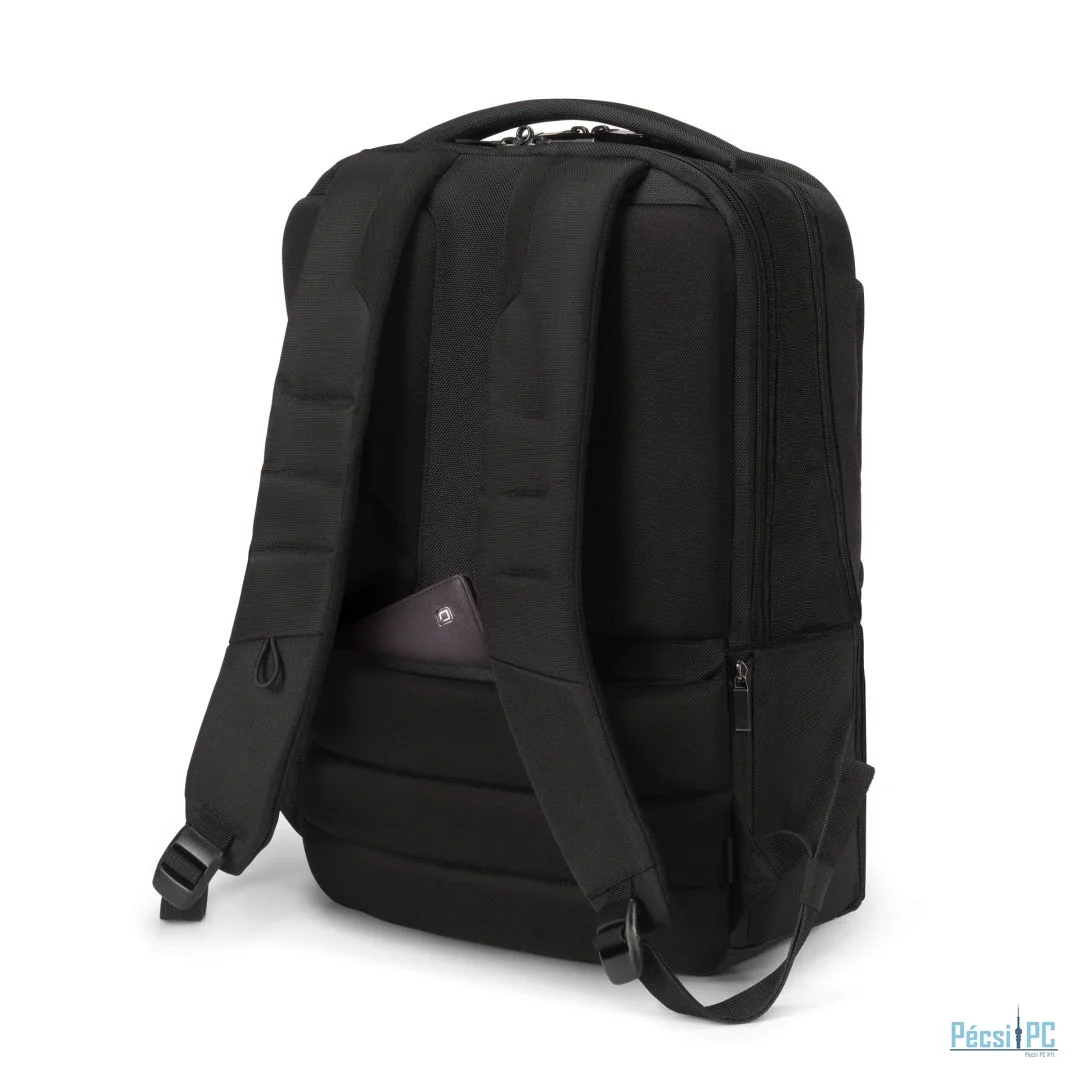 Dicota SEVEN Notebook Backpack 12-14