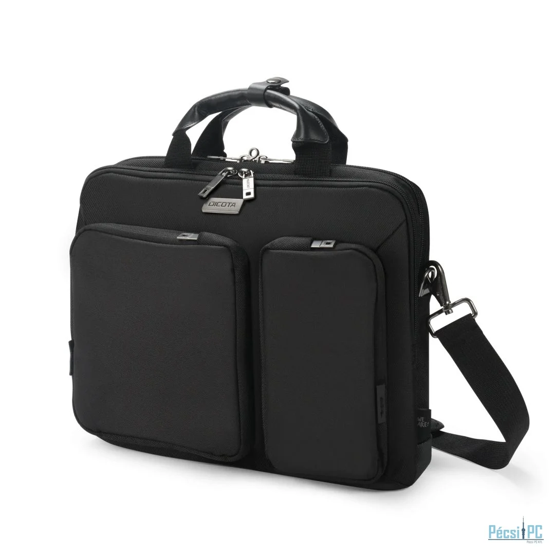 Dicota SEVEN Notebook Slim Case 12-14