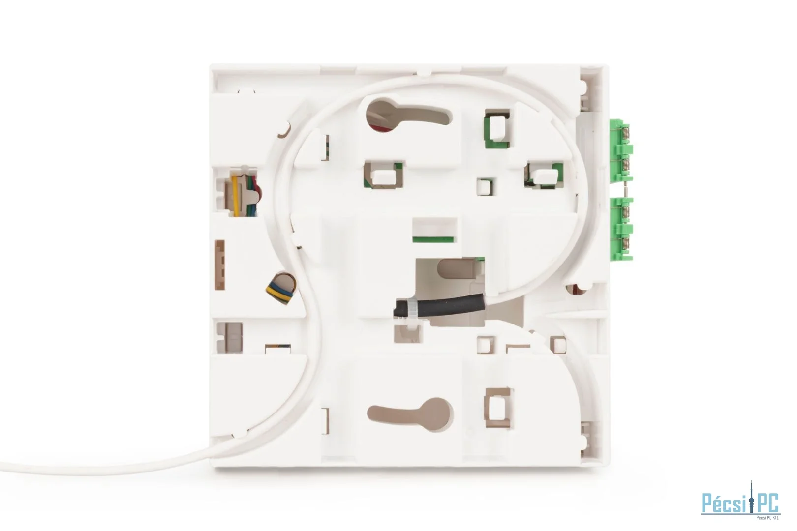Digitus Fttx Installation Kit 4-Core LC connector 50m APC NE4