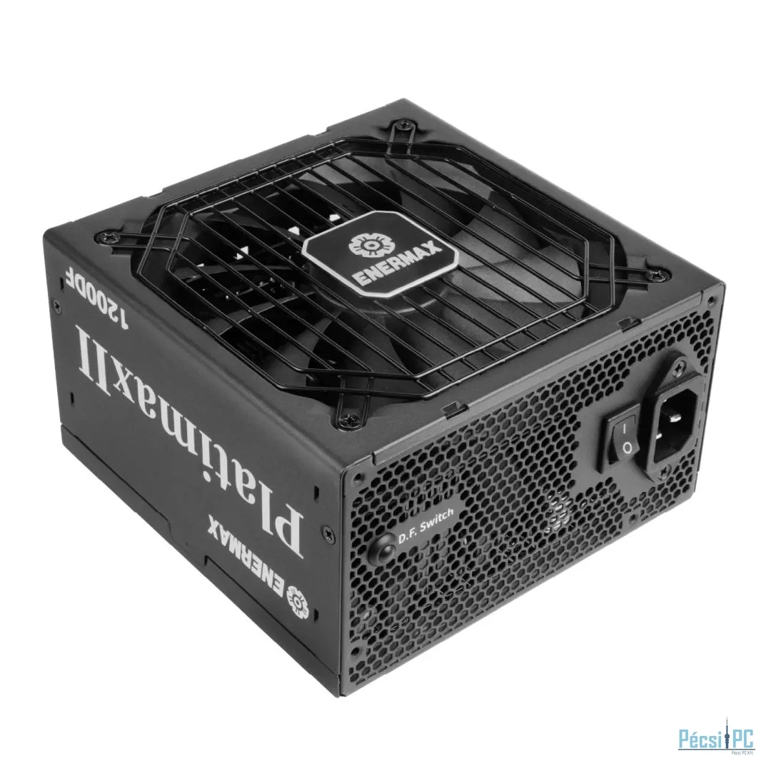 Enermax 1200W 80+ Platinum PlatimaxII 1200DF