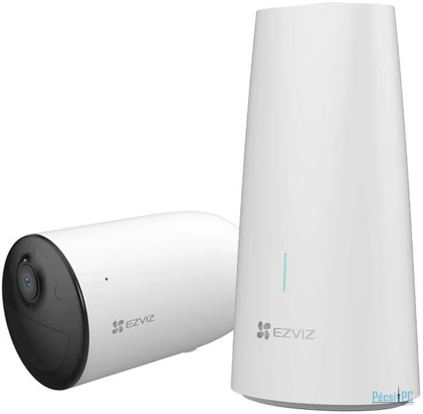 Biztonságtechnikai kamera