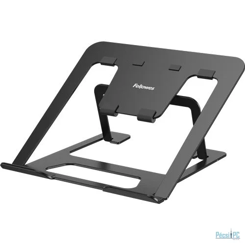 Fellowes Alumia Portable Laptop Stand Black