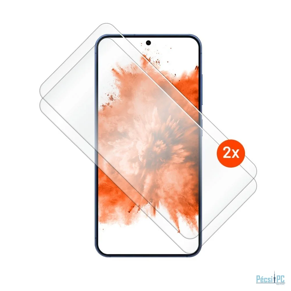 FIXED 2,5D edzett üveg Samsung Galaxy S26 Ultra készülékhez, 2drb