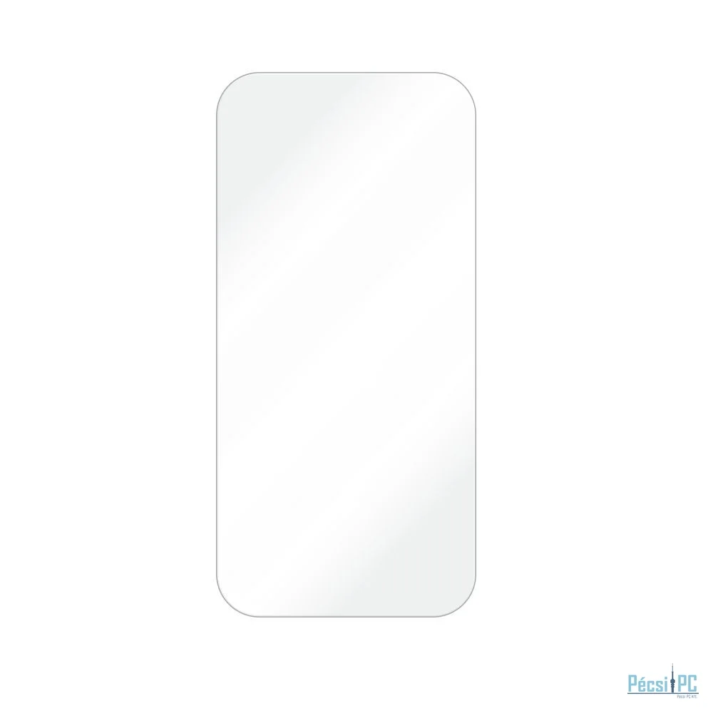 FIXED 2,5D edzett üveg Vivo X300 készülékhez, 2 drb.