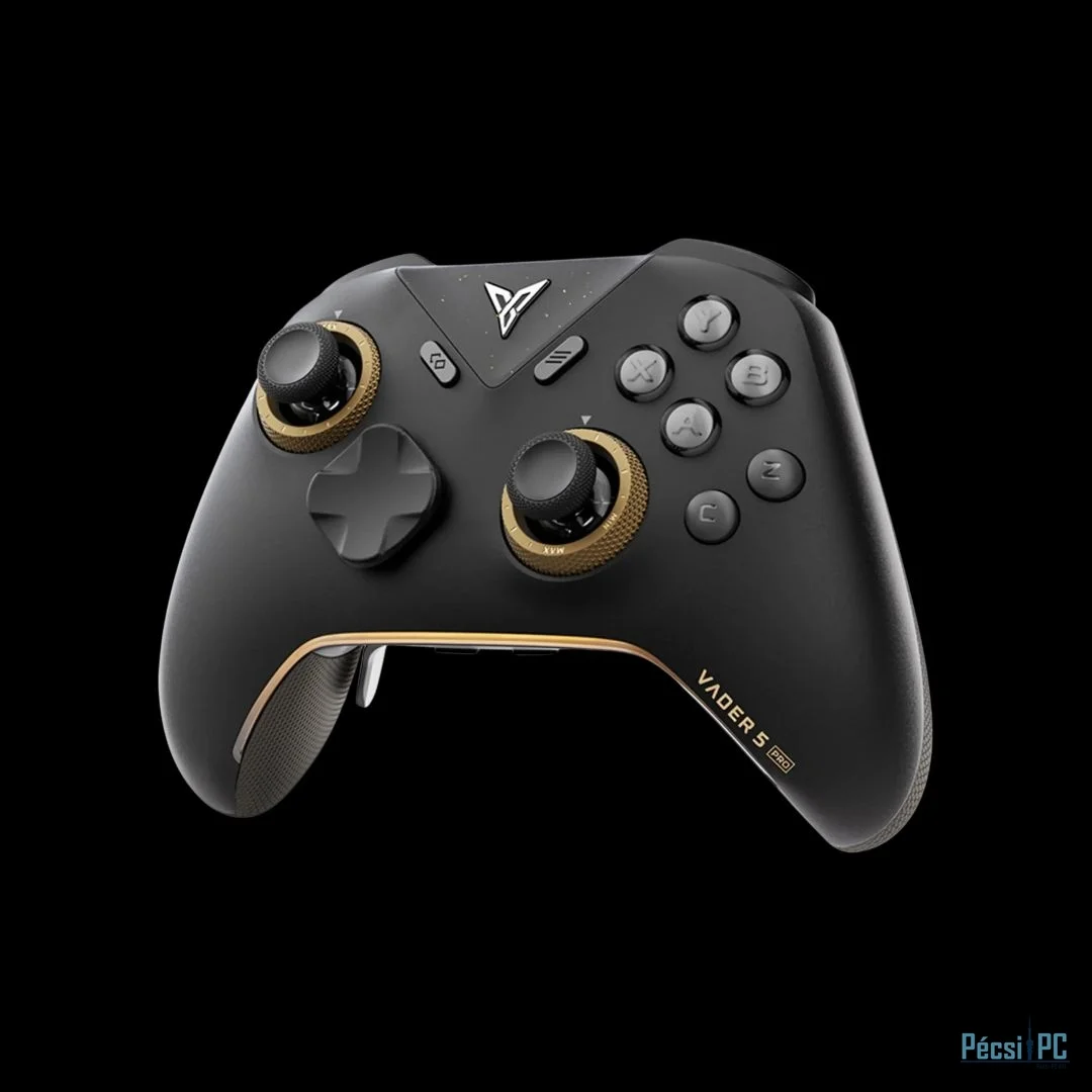Flydigi Vader 5 Pro Wireless Bluetooth Gamepad Black