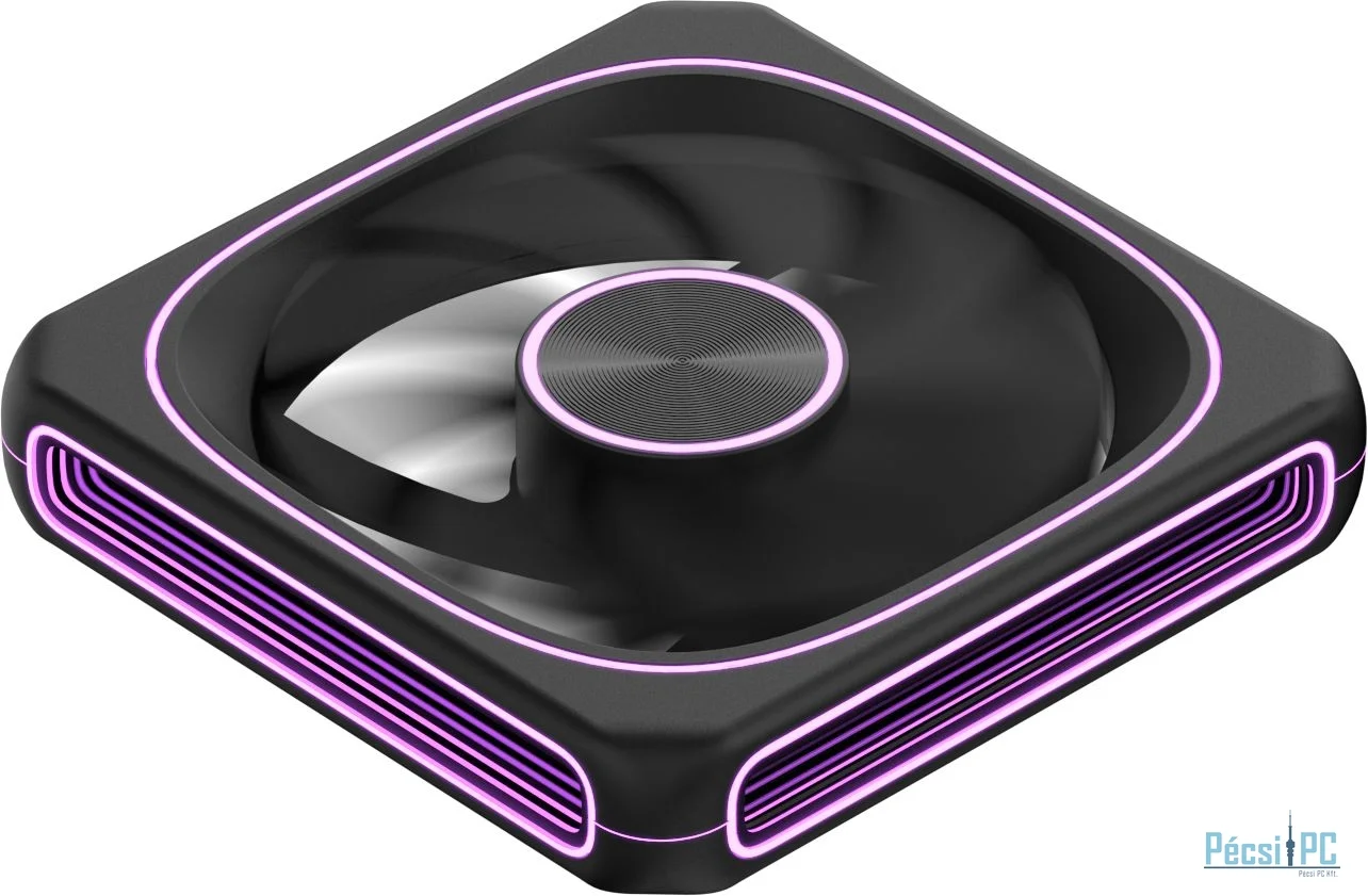 Formula Air Fusion 2 Black