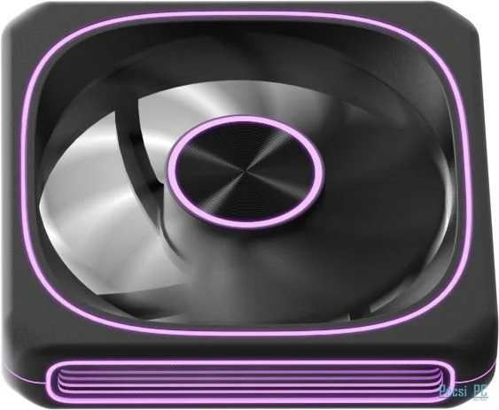 Formula Air Fusion 2 Black