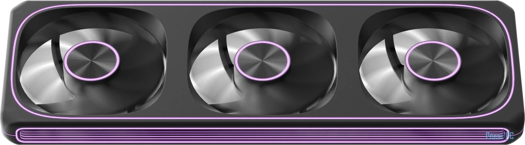 Formula Air Fusion 3 Black