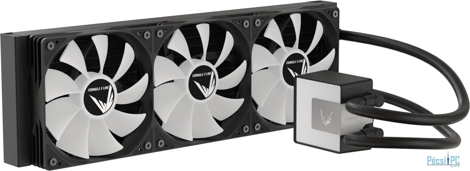 Formula Ice Jet Glow 360 Black