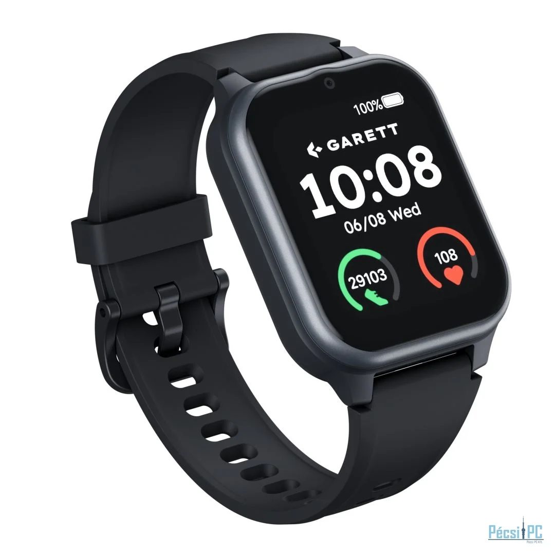 GARETT Vita 4G Black