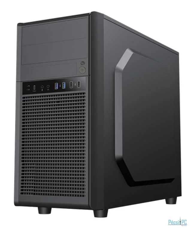 Gembird Fornax K400 Black